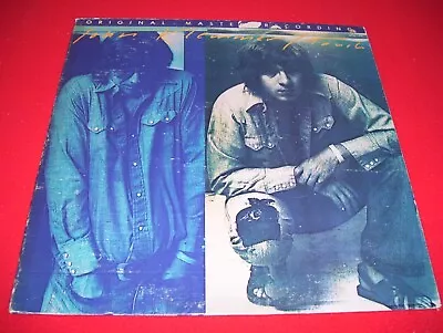 JOHN KLEMMER     1 Vinyl Record LP     TOUCH     MFSL     OMR • $19.95