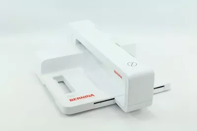 Original BERNINA - Sdt-Stickmodul For New 500 E / 535/540/570QE/590 • $1140.31