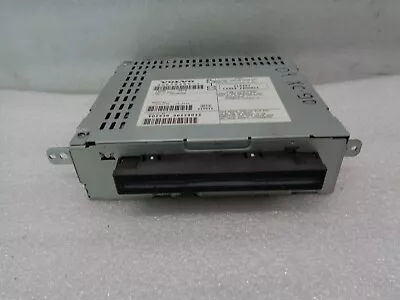 2003-2006 Volvo XC90 Radio Receiver CD 6 Disc Player 30679465-1 OEM AK2202489 • $71.25