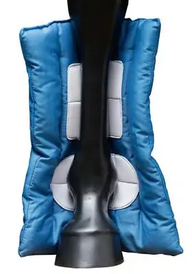 Premier Equine Magni-Teque Magnetic Boot Wrap Liners  (1017) • £37.50