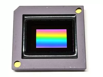$119.95 • Buy DMD / DLP Chip - 1912-7039E - 1920 X 1200 Resolution - Texas Instruments - 1080p