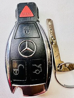 Oem Replacement For 2013 2014 2015 2016 Mercedes Benz E350 Key Fob Remote • $24.74