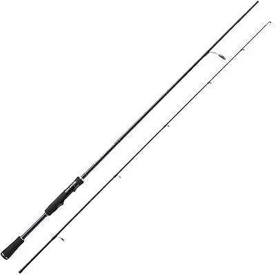 Major Craft Spinning Rod 19 BASSPARA SPINNING BXS-662ML For Bass New • $99.49