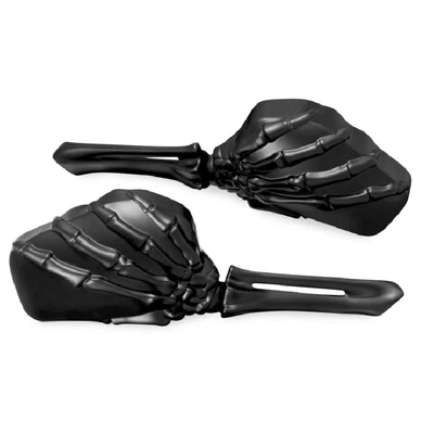 $179.96 • Buy KURYAKYN Skeleton Hand Mirrors 06400899