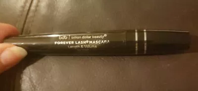 Bdb Billion Dollar Beauty Forever Lash Mascara Length Volume Waterproof Black • $9.99