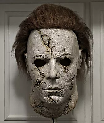 TOTS Michael Myers Rob Zombie Mask Rehauled • $220