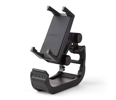 PowerA MOGA Mobile Gaming Clip For Xbox Controllers - Black • $17.50