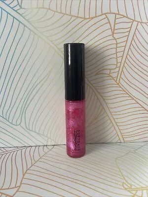 MAC M.A.C Lipglass Viva Glam Miley Cyrus Brand New • £16.95