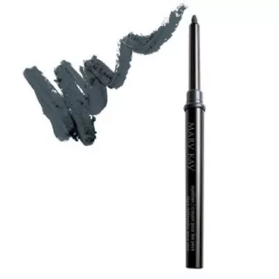 Mary Kay Waterproof Eyeliner Shade MK Steely - 0.01 Oz • $22.99