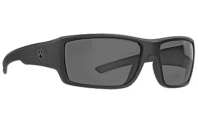 Magpul Ascent Black Frame Gray Lens • $75.97