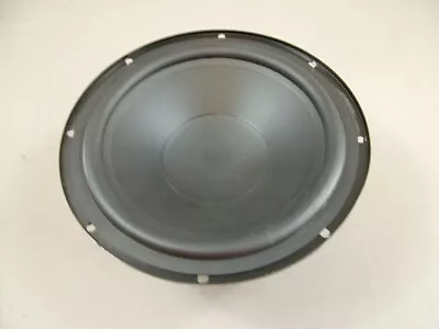 Acoustic Research 8 Inch DVC 4 Ohm Poly Cone Woofer • $20.05