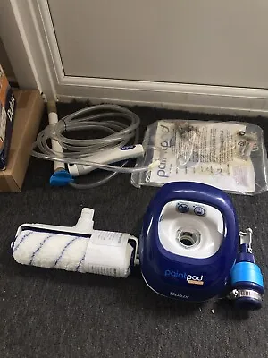 £25 • Buy Paint Pod Compact Dulux Roller System