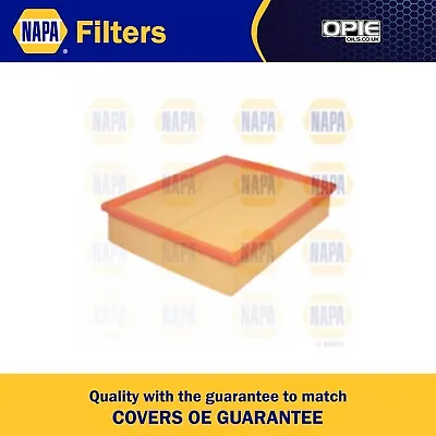 £9.70 • Buy High Quality OE Spec NAPA Air Filter (NFA1081) For Audi Bmw Skoda Vw
