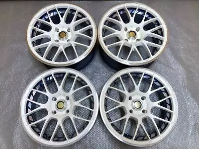 JDM Product RAYS Rays VOLK RACING Volk WINNING 17 Inch 7J 8J Aluminum No Tires • $2201.91