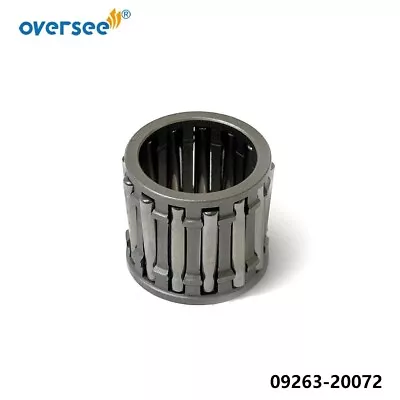 09263-20072 Bearing For Suzuki Outboard Motor Con Rod Size 20X26X24mm BRG Bearin • $12.50