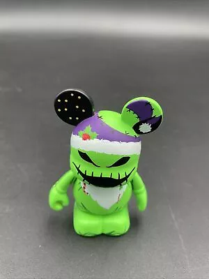 Disney Vinylmation 3  Park Series 16 Oogie Boogie Haunted Mansion MR • $15.50