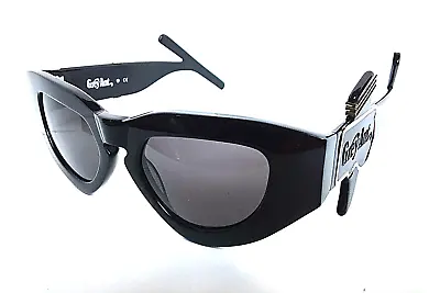 New Grey Ant Above Average Black Men's Women's Sunglasses • $274.99