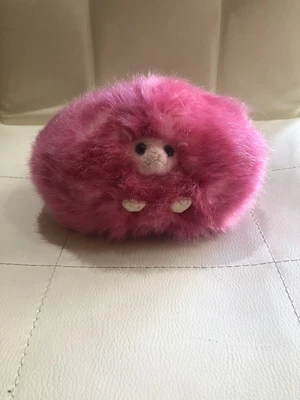 £14 • Buy Wizarding World Of Harry Potter Pink Pygmy Puff Plush Universal Studio 7 