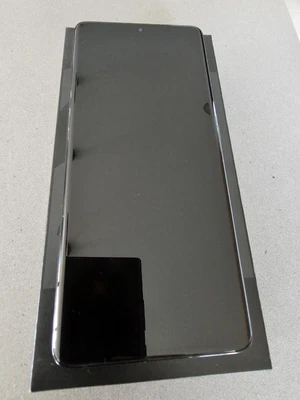 $450 • Buy Samsung GALAXY S21 Ultra 5G SM G998 -256GB Phantom Navy Unlocked