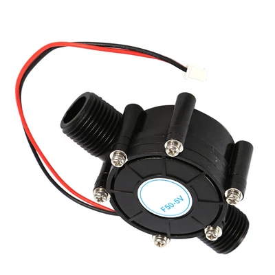 £12.99 • Buy 10W High Power Water Turbine Generator Micro Hydroelectric Charging Tool