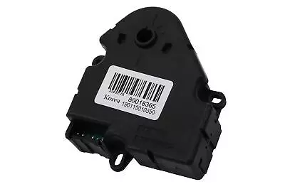 ACDelco 89018365 A/C Vacuum Actuator • $143.99