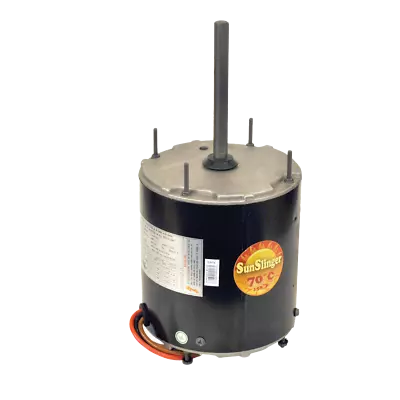 Mars 20459 70C Multi-Horsepower SunSlinger Condenser Fan Motor • $226.49