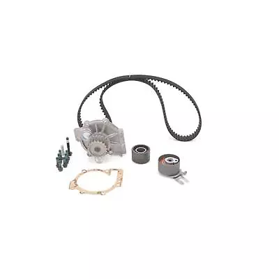 BOSCH Water Pump & Timing Belt Kit 1 987 946 910 FOR V70 V60 XC60 S60 XC70 XC90 • $197.01