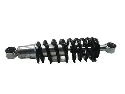 260mm 10.3  Rear Shock Absorber 10mm Spring For Dirt Pit Bike Honda CRF50 70 ATV • $22