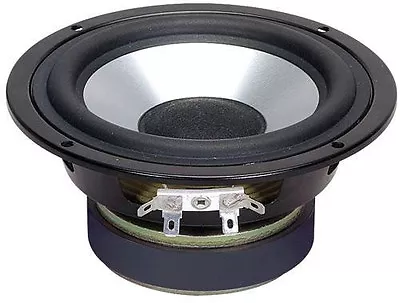 NEW 5.25   Woofer Speaker 5-1/4 8 Ohm Five Quarter Inch Driver Midrange Mid • $59