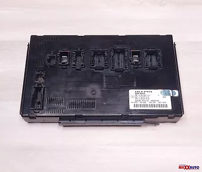 2006-2013 Mercedes W164 Gl450 Ml550 Ml63 Amg Rear Sam Signal Control Module Unit • $239.89