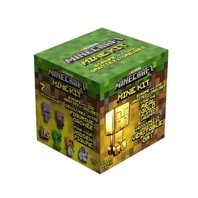 Just Toys LLC Minecraft Mine Kit - 1 Random • $18.48