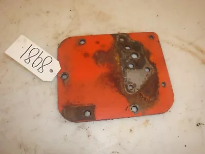 $25 • Buy 1969 Allis Chalmers 180 Diesel Tractor Side Transmission Hyd Valve Plate