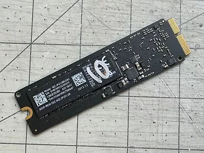 MACBOOK PRO/AIR A1502/A1398/A1465 SAMSUNG 128GB SSD 655-1857J / 655-18xxx • $11.66