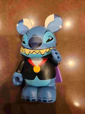 Disney Stitch As Vampire Vinylmation Figure 2013 • $20