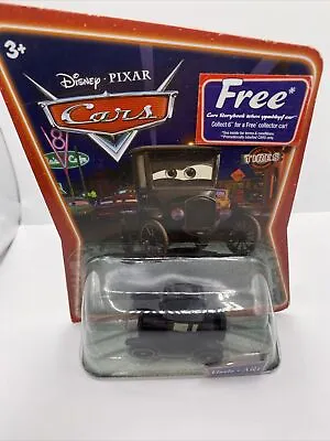£12 • Buy Disney Pixar Cars Lizzie Diecast 1:55 Combine Post