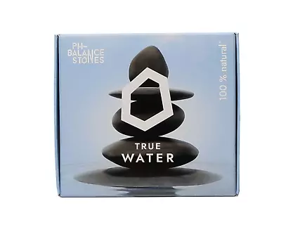 £23.99 • Buy NL PH Balance Stones True Water Alkaine Water Replacement Cartridge 40gr New