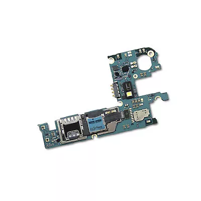 Main Board  For SAMSUNG GALAXY  S5 Mini  G800F Replacement Part 16GB Motherboard • $33.58