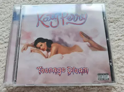 Katy Perry - Teenage Dream - CD • £3