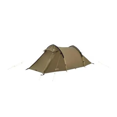 OEX Lightweight Waterproof Jackal II 2 Person Tent Outdoor Camping Accessories • £119
