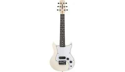 VOX SDC-1 Mini Guitar Compact Full Size Sound White Finish (SDC1MINIWH) • $180