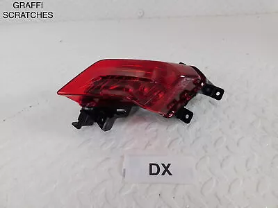 Light Beacon Rear Right Yamaha T-Max 530 Dx 2019 • $95.07