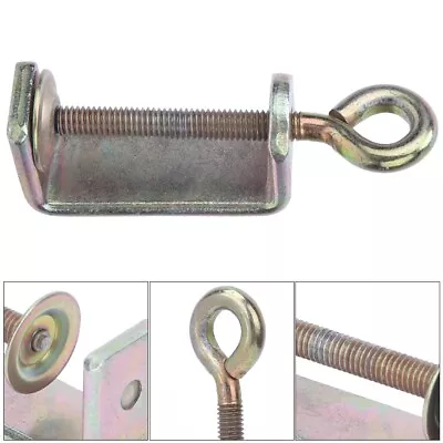 £8.12 • Buy Knitting Machine Table Clamp E32 Replacement Accessory For Brother KH868 REL