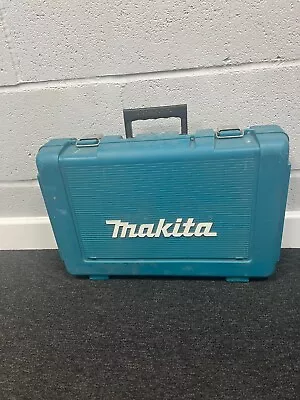 Makita 8391D Drill Empty Carry Case Box 18v • £25
