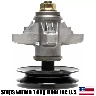 54  Deck Mower Spindle For Cub Cadet MTD LT1050 SLT1554 918-04129B • $16.99