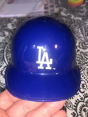 Dodgers Mini Display Helmet  • $12