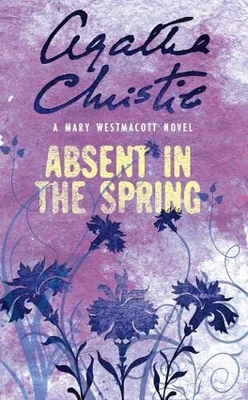 £8.49 • Buy Absent In The Spring (Westmacott) By Westmacott, Mary Paperback Book The Cheap