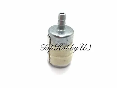 1PC Felt/Metal Fuel Tank Filter For RC Gasoline Airplane (US GOOD SELLER SHIP) • $7.99