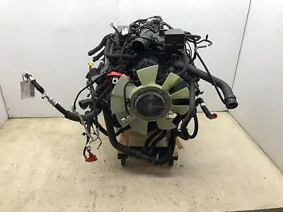 2020-2022 Ford F250 Oem 6.2l 4x4 Boss V8 Engine Motor Assembly 3k Miles (vin 6) • $4755.75