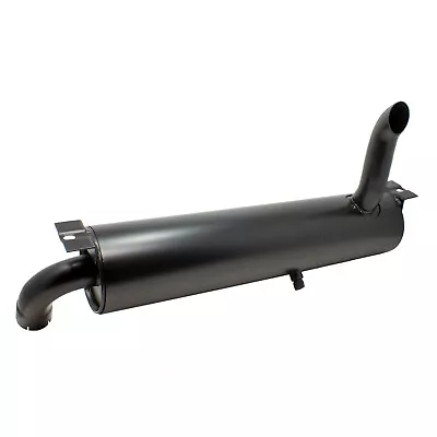 6683915 Muffler Exhaust Compatible With Bobcat S150 S160 S175 S185 S205 • $129.99