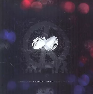A Sunday Night Above The Rain (DVD) Marillion • £12.64